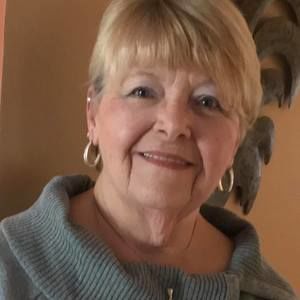 Meet your Posher, Linda